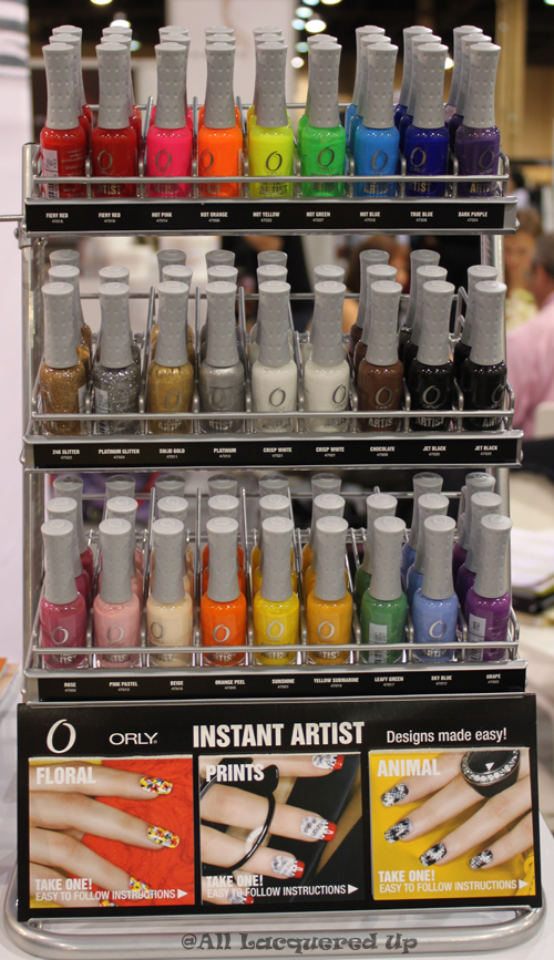 orly instant artist orly instant artist