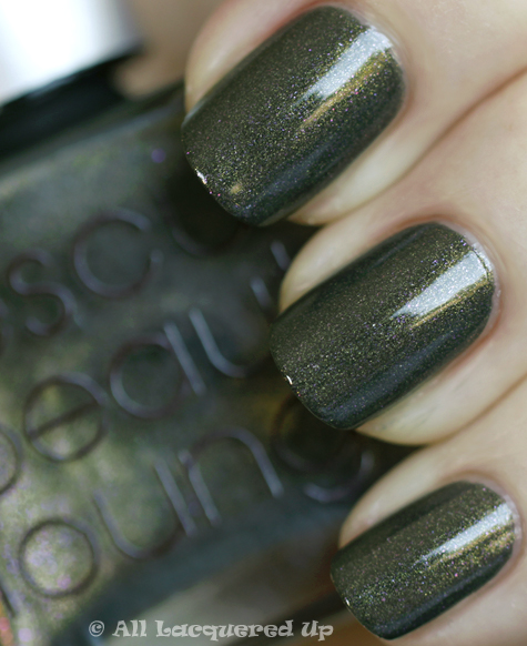 rescue beauty lounge anne swatch fall 2010