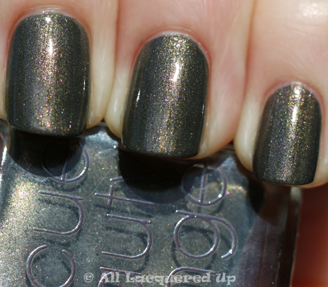 rescue beauty lounge anne swatch sun fall 2010