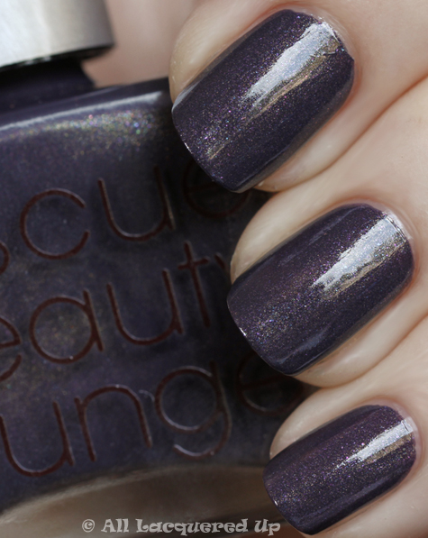 rescue beauty lounge catherine swatch fall 2010