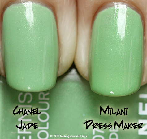 chanel-jade-milani-dress-maker-comparison-swatch-1