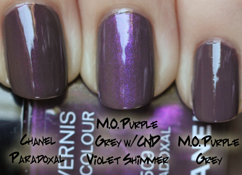 chanel-paradoxal-models-own-purple-grey-cnd-violet-shimmer