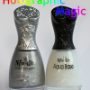 Best Holo Ever – Nfu Oh 61 Can Take On Minx Hologram Nails