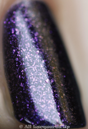 orly out of this world close up 