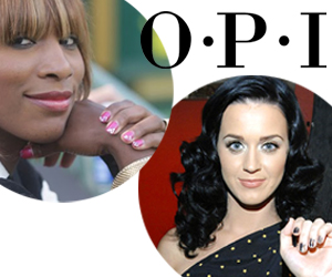 OPI-KATY-PERRY-SERENA-WILLIAMS-NAIL-POLISH