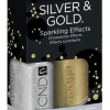 CND Sparkling Effects Holiday Duo