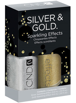 cnd-silver-gold-sparkling-effects-holiday-2010