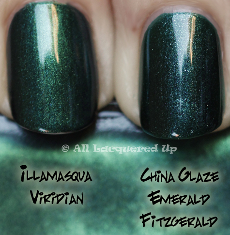 illamasqua-viridian-comparison-swatch