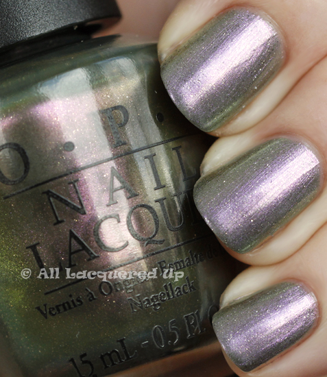 OPI Katy Perry Collection Swatches & Review : All Lacquered Up