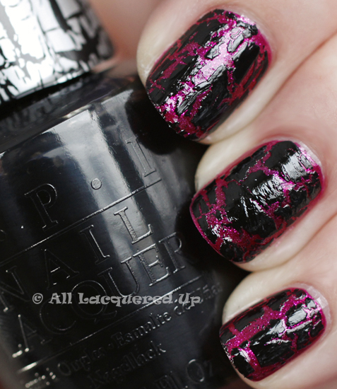 OPI Katy Perry Collection Swatches & Review : All Lacquered Up