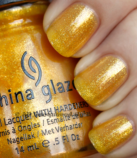 china glaze lighthouse swatch from the china glaze anchors away spring 2011 collection