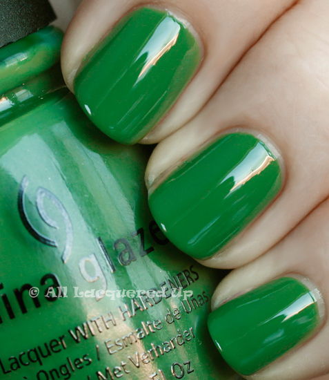 china glaze starboard swatch from the china glaze anchors away spring 2011 collection