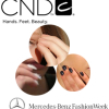 CND at New York Fashion Week – Day 1 Giveaway