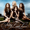 Got A Secret, Can You Keep It – Get The Nail Looks from Pretty Little Liars