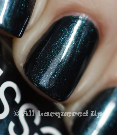 essie dive bar nail polish swatch 365 untried