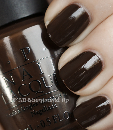 opi suzi loves cowboys swatch from the opi texas collection for spring 2011