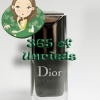 ALU’s 365 of Untrieds – Dior Gris Montaigne
