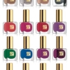 Estee Lauder Pure Color Nail Lacquer for Spring 2011