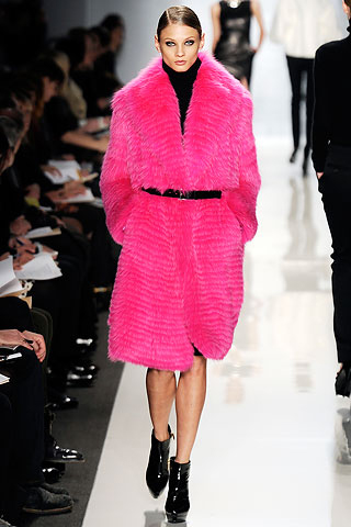 michael-kors-fall-2009-neon-pink-parka