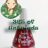 365 of Untrieds- Miss Marion Garnet