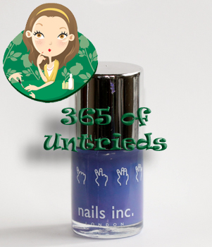 nails inc st johns wood nail polish bottle 365 untrieds