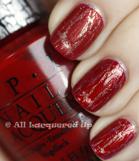 opi-rally-pretty-pink-red-shatter-swatch-serena-williams-glam-slam-nail-polish