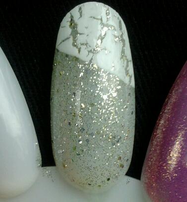 opi-spark-de-triomphe-white-shatter-glam-slam-serena