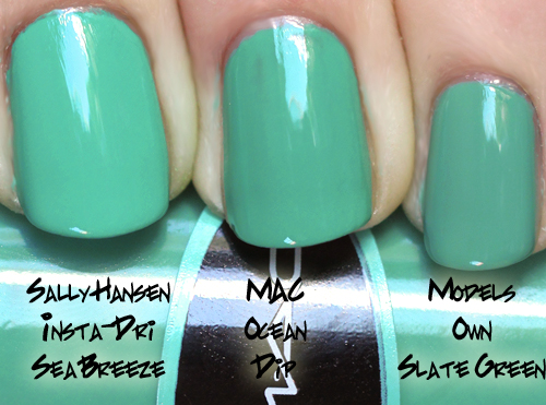 mac-ocean-dip-nail-polish-comparison-swatch