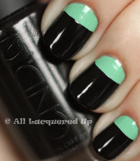 orly-ancient-jade-cnd-blackjack-color-block-nails