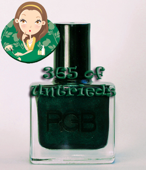 rgb sea nail polish bottle rgb cosmetics sea