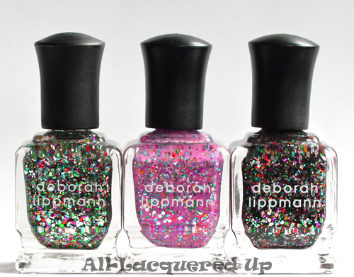 deborah lippmann get this party started glitter nordstrom anniversary