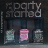 Deborah Lippmann “Get This Party Started” Preview for the Nordstrom Anniversary Sale