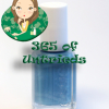 ALU’s 365 of Untrieds – Essie Coat Azure from the French Affair Spring 2011 Collection