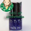 ALU’s 365 of Untrieds – Nails Inc The Mall