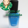 ALU’s 365 of Untrieds – Zoya Phoebe from the ModMatte Summer 2011 Collection