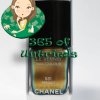 ALU’s 365 of Untrieds – Chanel Peridot from the Fall 2011 Collection