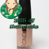 ALU’s 365 of Untrieds – CND Creamy Cameo Nail Polish