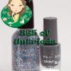 ALU’s 365 of Untrieds – Essence Movie Star & Sally Hansen Ice Queen