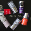 Nails Inc Arrives at Sephora
