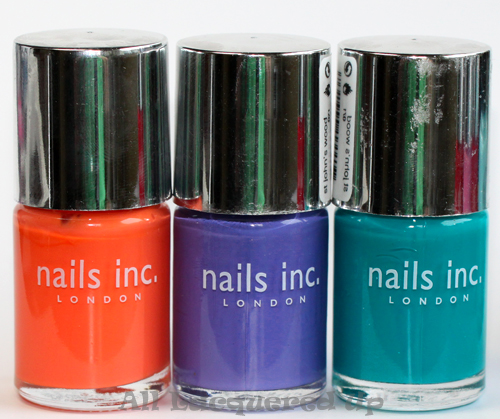 nails inc porchester place nails inc st johns wood and nails inc warwick way nail polish