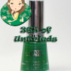 ALU’s 365 of Untrieds – Revlon Top Speed Emerald