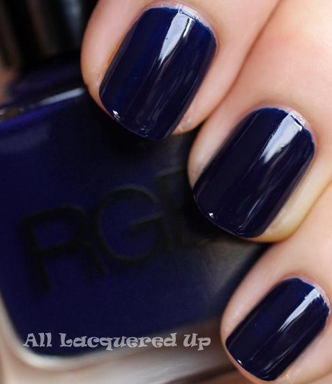 rgb 1996 need supply co nail polish swatch