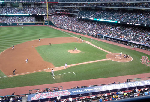 cleveland-indians-progressive-field-social-suite-wahoo-women-view