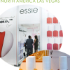 Scenes from Cosmoprof – A Look At Essie Holiday & Winter 2011