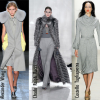 Fall 2011 Nail Polish Trend – Real F*cking Grey Is Back!