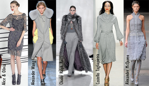 fall-2011-nail-color-polish-trend-grey-gray-charcoal