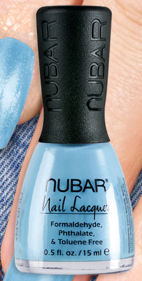 nubar polish