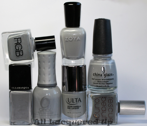 fall-2011-nail-polish-trend-grey-gray-nail-color-2