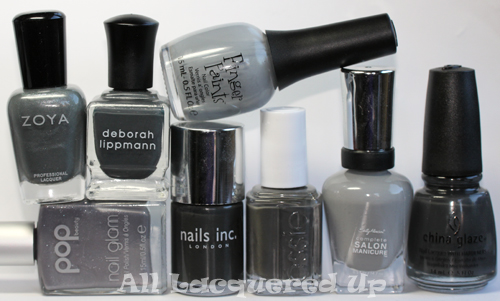 fall-2011-nail-polish-trend-grey-gray-nail-color-3