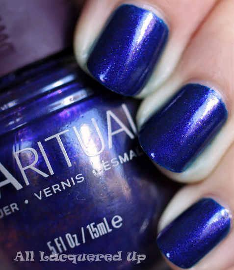 sparitual-blue-moon-nail-polish-swatch-fall-2011-sapphire-nail-trend